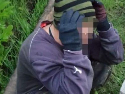 В Авдеевке пресекли кражу труб городского водопровода