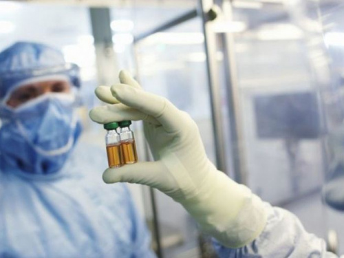 Коронавирус набирает обороты в Украине