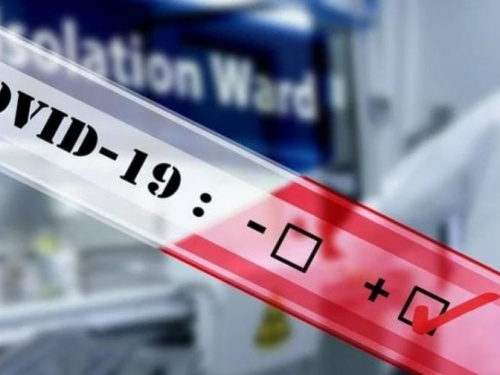 В Авдіївці стрімко зростає рівень захворюваності на COVID-19: за добу ще 15 нових захворівших