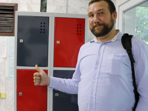 На АКХЗ воплощают в жизнь идеи сотрудников