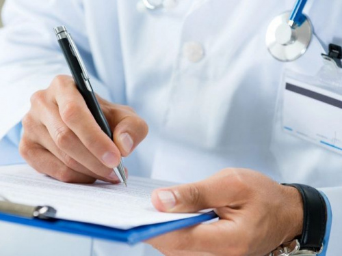 Электронный реестр больничных листов может заработать уже c 1 января 2021 года