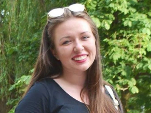 Жительница Авдеевки стала членом молодежного совета при Донецкой ОГА