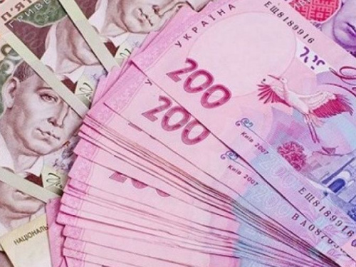 Авдеевцев предупреждают о засилье фальшивых купюр