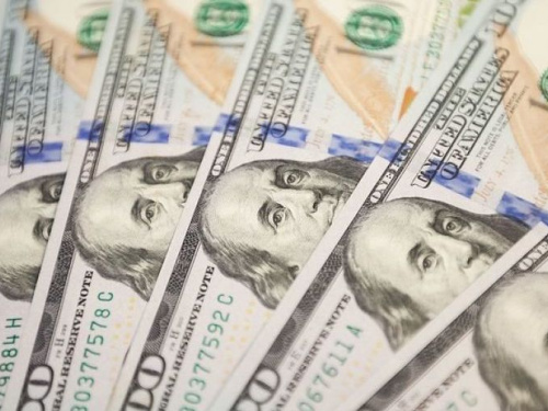 Шмыгаль рассказал, каким в Украине будет курс доллара в 2021 году