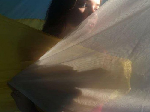 В Авдіївці підлітки вчилися цікаво розповідати про себе світу (ФОТО)