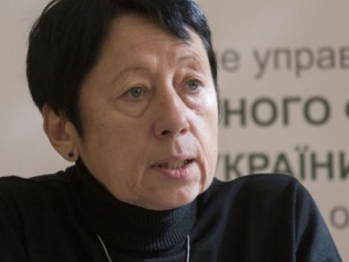 Пенсионный переселенец: в ГУ ПФУ Донетчины рассказали о проблемах