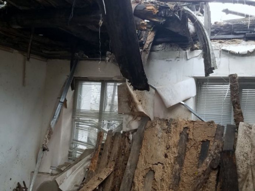 В этом году семь авдеевских семей получат денежную компенсацию за разрушенное жилье
