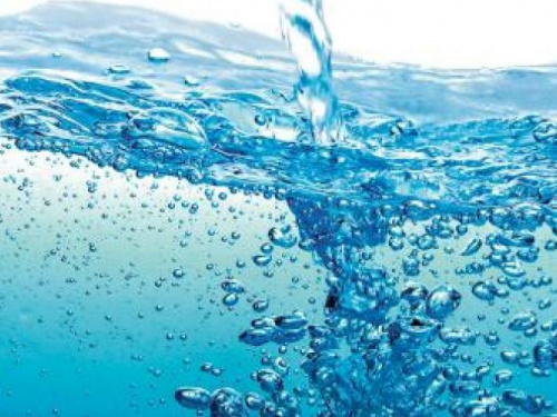 "Водники" за месяц устранили  более двадцати порывов на водопроводных сетях Авдеевки