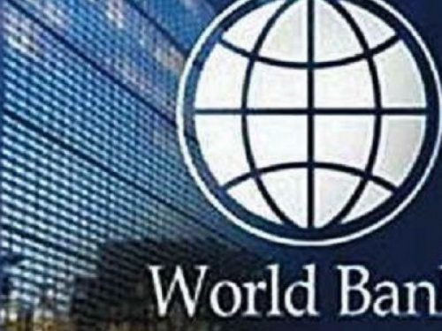 Украина взяла еще 350 млн долларов кредита