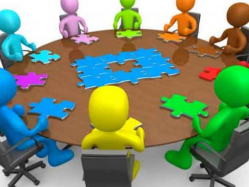 Руководство полиции отчитается, что было сделано по обеспечению безопасности в Авдеевке