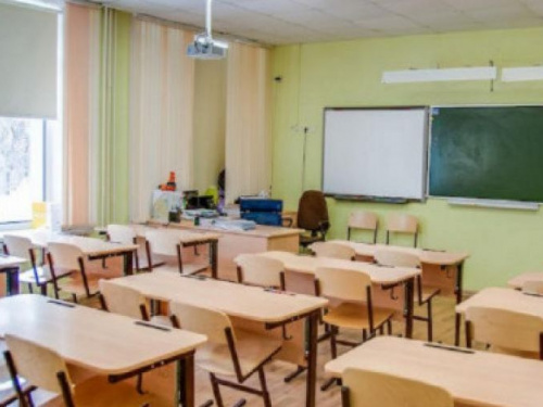 Стало известно, будут ли украинских учителей массово тестировать на коронавирус