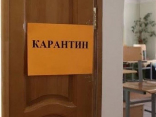 Карантин в Украине могут продлить до 1 ноября