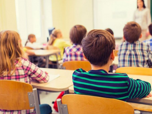 ВОЗ выступил против закрытия школ