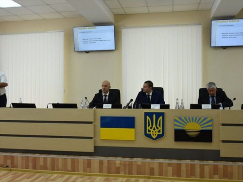 В Авдеевке – огромная нехватка врачей