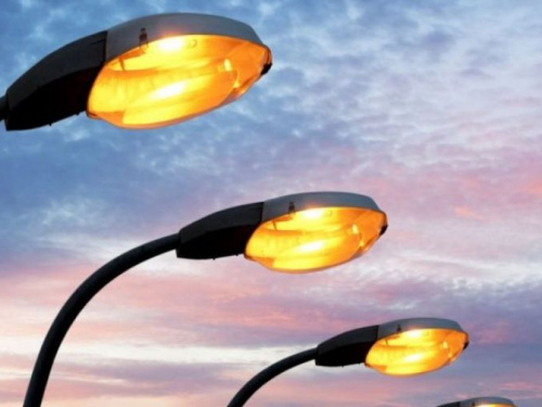 Авдіївка: в місті може стати світліше