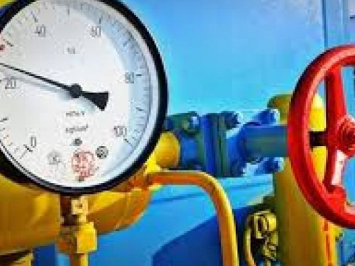 Украина не будет покупать газ у России