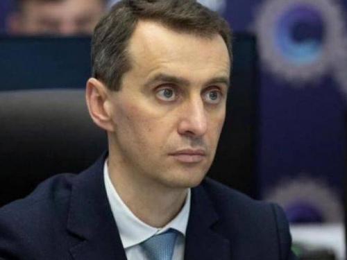 Ляшко рассказал, будут ли в Украине вводить паспорта вакцинации от COVID-19