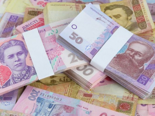 От продуктов питания до автобуса: в Авдеевке отчитались о расходах из бюджета