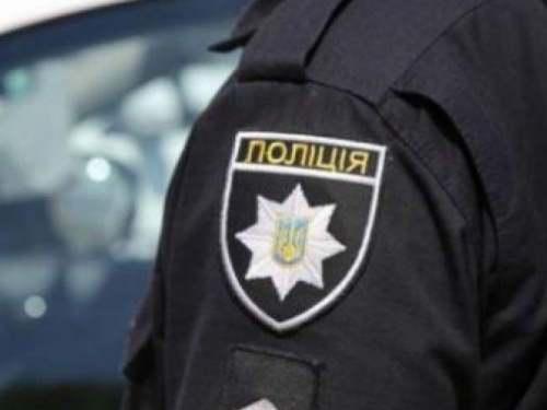 В Киеве обнаружили находящееся в розыске авто из Авдеевки