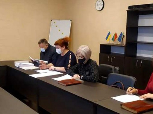 Більше 100 тисяч гривень бюджетних коштів нададуть аавдіївцям у якості допомоги