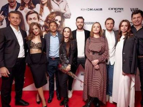 Кино выходного дня: "Голая правда"