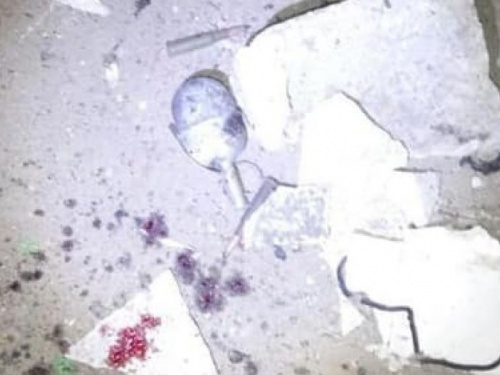 В Донецкой области от взрыва погиб спасатель-сапер, ранены трое полицейских