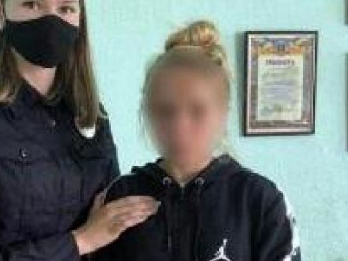В Покровском районе с начала года вернули домой более сорока детей