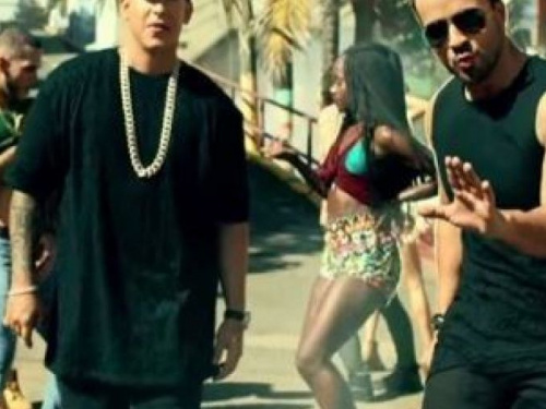 Клип «Despacito» установил новый рекорд YouTube (ФОТО+ВИДЕО)