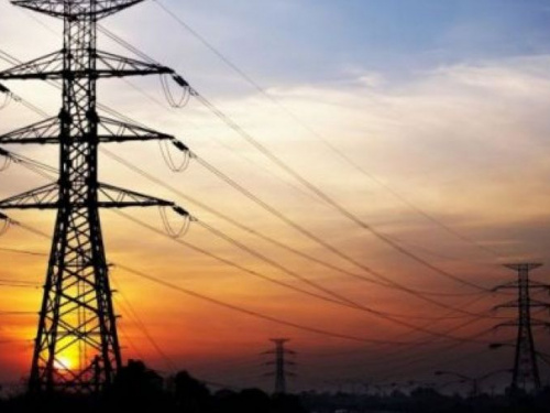 Україна платить Росії по мільйону доларів на день за поставки електрики
