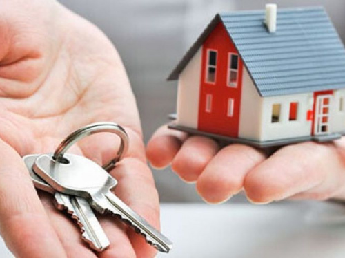 В Авдеевке создали комиссию по учету ВПЛ и предоставлению им временного жилья