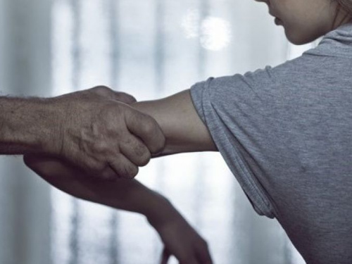 Правоохоронці розповіли адіївській малечі як протидіяти  домашньому насильству