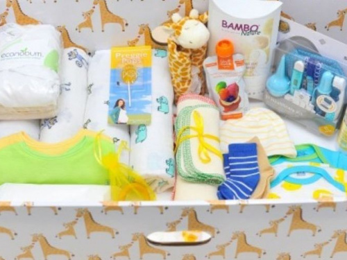 Бэби-боксы вернулись: депутаты поддержали проект закона