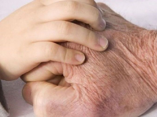 В Авдеевке смертность в 9 раз превысила рождаемость