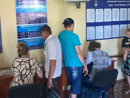 «Аркан» и другие беды: как страдают переселенцы Авдеевки и не только