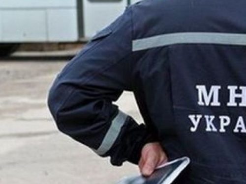 Более 500 человек получили помощь на донбасских КПВВ