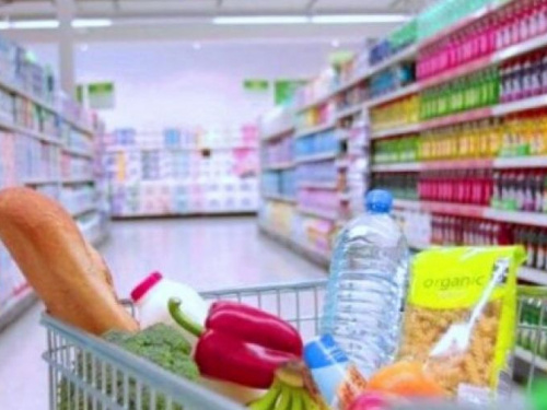 В Украине рекордно подорожали продукты