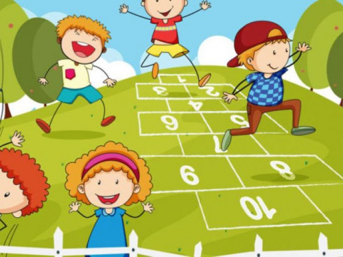 Маленьким жителям Авдеевки в субботу устроят развлечения