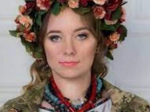 Сильні духом: військовослужбовиця, що несла службу в Авдіївці, втратила ногу, але пробігла марафон