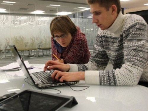 Найти работу переселенцам и жителям Авдеевки помогут в городском центре занятости