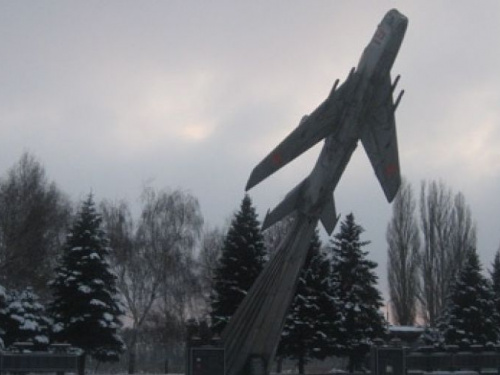 В Авдіївці затвердили перелік пам’ятників історії місцевого значення