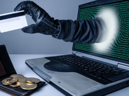 Поліція Авдіївки розшукує інтернет-продавця - афериста