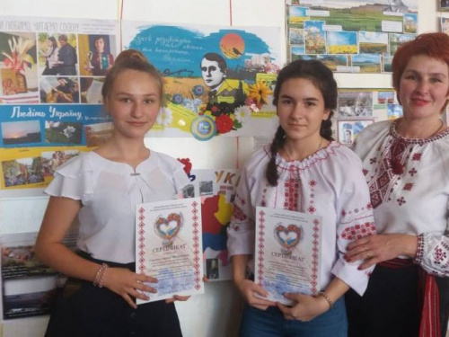 ‎Представители Авдеевки стали лучшими на фестивале в Славянске