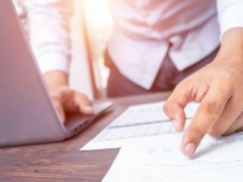 Центр предоставления админуслуг в Авдеевке предупредил об изменении расчетных счетов