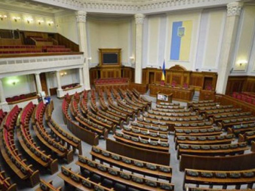 В четверг состоится первое заседание новой Верховной Рады: чего ожидать