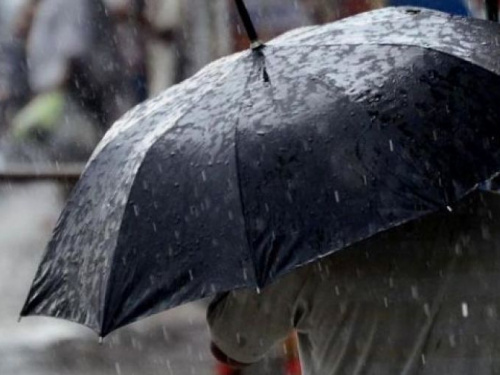 Авдеевку ждут пасмурные выходные