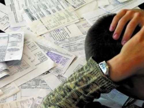 Долг городского коммунального предприятия перед АКХЗ достиг 10,5 млн грн: авдеевцев призвали срочно заплатить по счетам