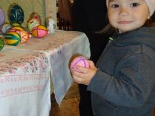 Великдень в Авдіївці: вже відбулись різноманітні заходи (ФОТО)