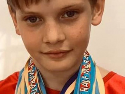 Авдеевский спортсмен завоевал бронзу на Кубке Украины по кикбоксингу (ФОТО)