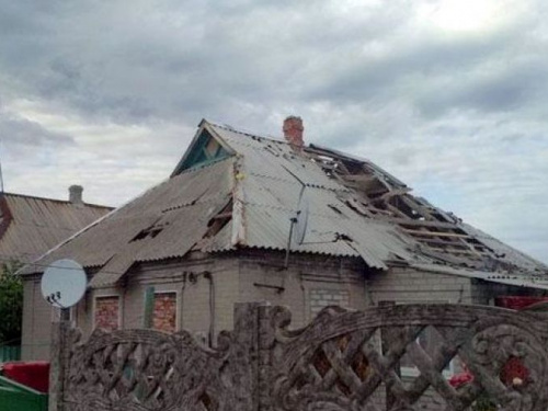 В 2020 году компенсацию за жилье на Донбассе получили 74 семьи. Семь из них - в Авдеевке