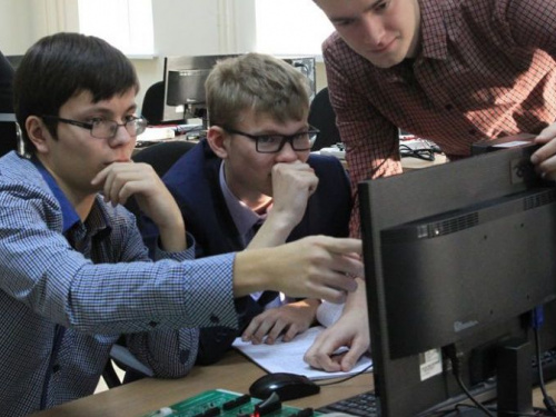 Безробітні авдіївці зможуть пройти безкоштовне навчання IT-технологіям